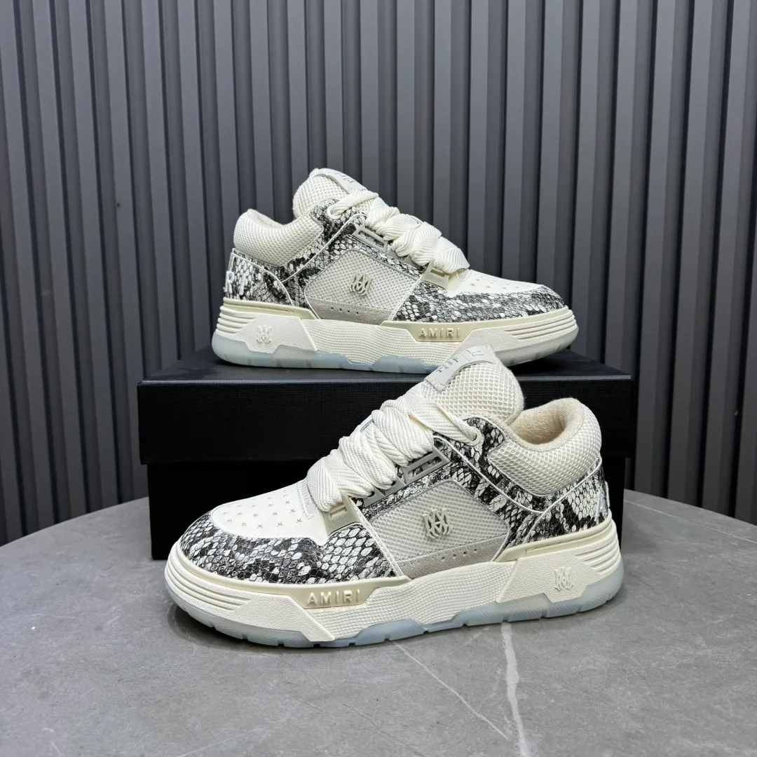 p680💰Couple model❤️❤️❤️AMIRI Emil 35-46 men and women model